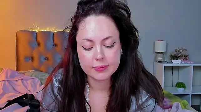 AlbaLimory Chat XXX live