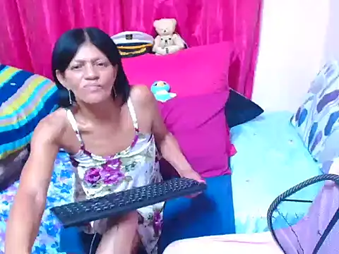 Chat XXX en directo de sluttyrox