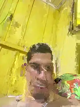 Show de kaulu na webcam