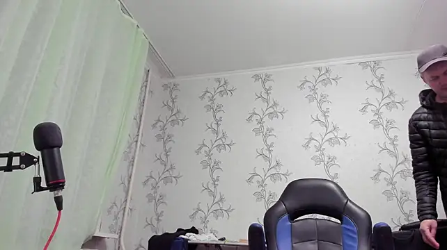 SanFrantsisko's Live XXX Chat