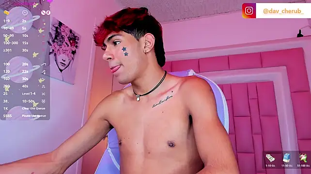cherub_ Live XXX Chat