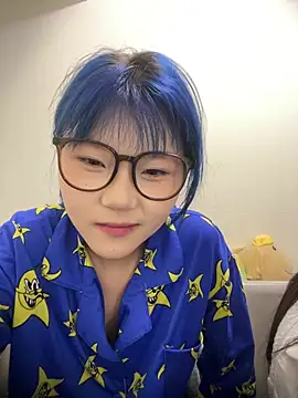 Rocket-Girln Live XXX chat