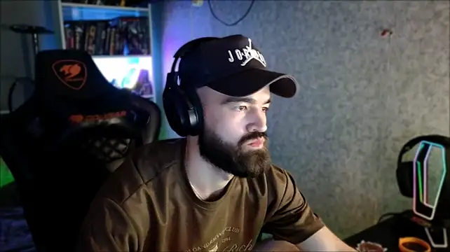 _Serious_Man – Naživo XXX chat