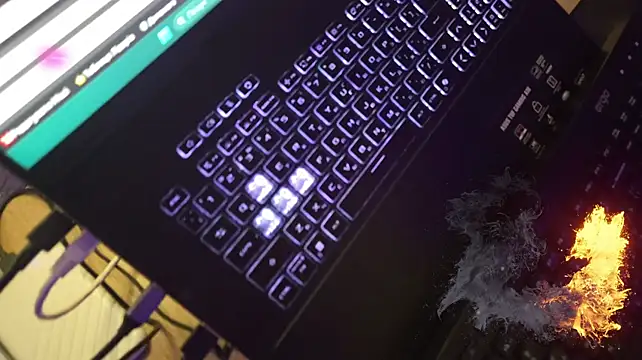 Chat XXX ao vivo de Vuitton