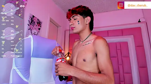 cherub_ Chat XXX live