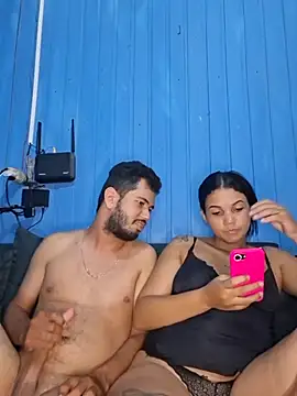 PecadoEmDoseDuplaBR – Live XXX-chat