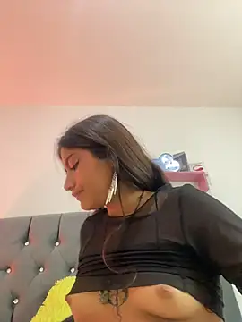 AMY-Wine – Live XXX-chat