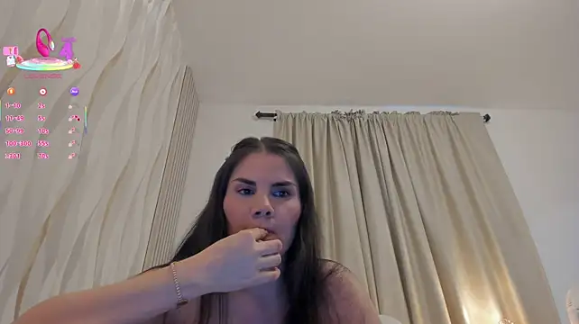 Chat XXX en directo de Luucyfer