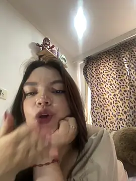 victoriathorne Live XXX-Chat