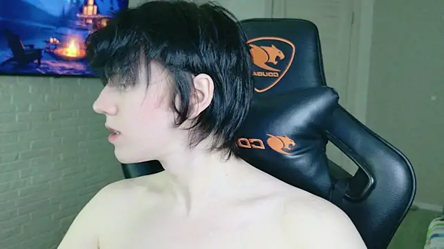 Онлайн чат XXX angelfear
