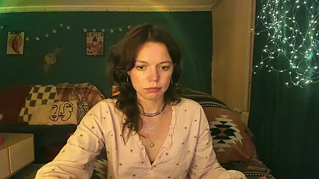 ClancyMorissey – Live XXX-chat