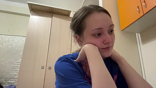 Chat XXX ao vivo de ShereeRepetowski