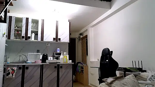 Czat XXX na żywo – RyanStorm_