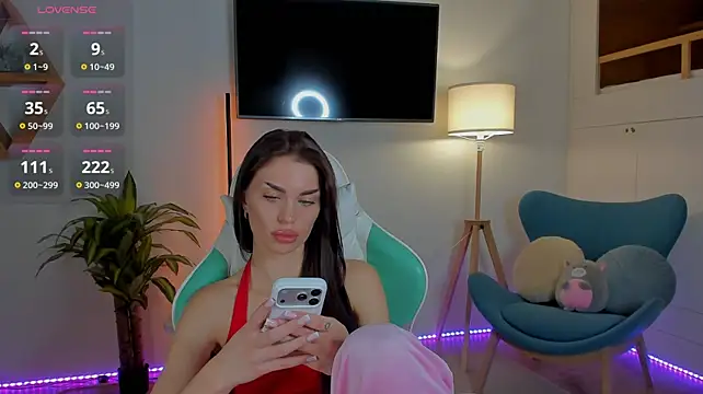 Онлайн чат XXX Eva__Blaze