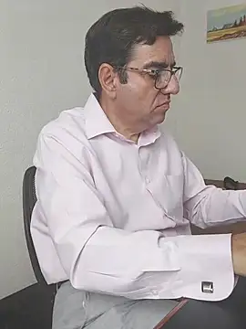 FernandoReuter7 – webcam-show