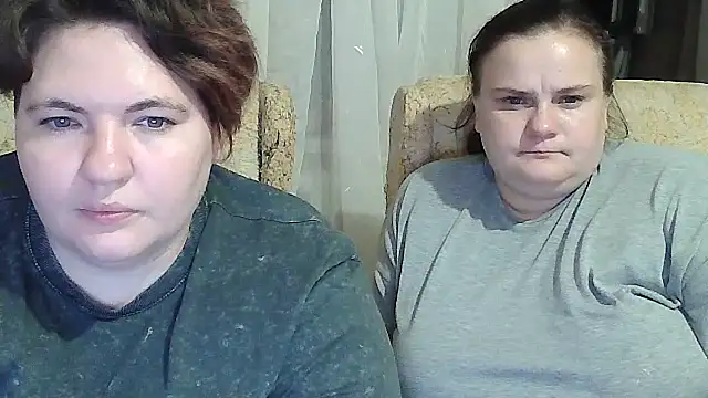 XXX chat uživo modela EmmaXKristall