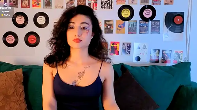 Maya_Rogerss Live XXX Chat