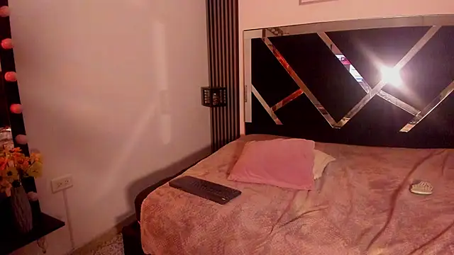 Genesis_blaake Adlı Modelin Canlı XXX Sohbeti