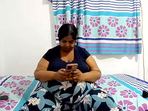 Chat XXX en directo de SusanaEshwar