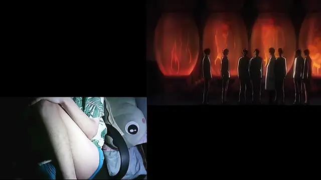 Sembang XXX Secara Langsung Kangc369