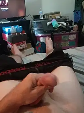 crazycam619's Live XXX Chat