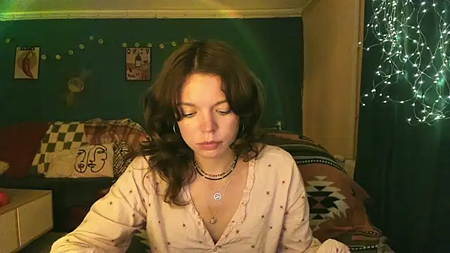 Онлайн чат XXX ClancyMorissey