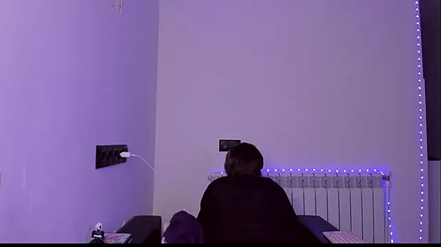Chatroom XXX en direct de Lyricca