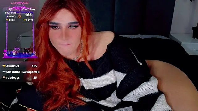 HelenSpellman Chat XXX in diretta