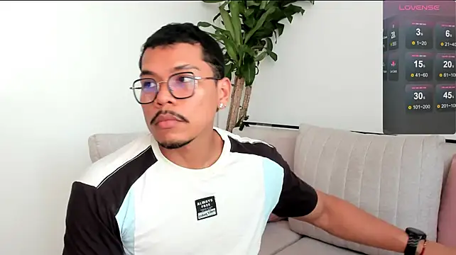 Nico_Rios1のライブXXXチャット