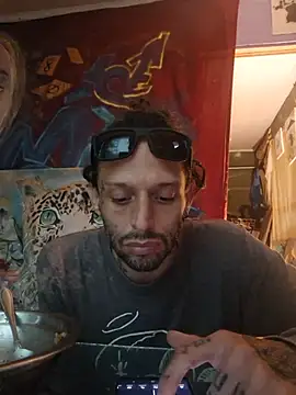 Toycockhot Live XXX Chat