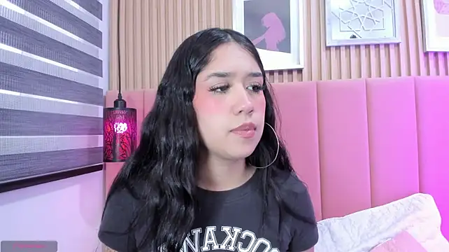 XXX chat uživo modela Hanna_Thorne