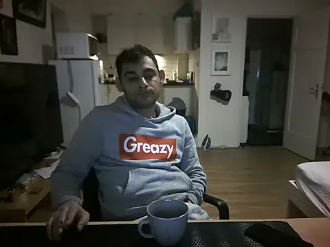 mihaimichael Live XXX-chat