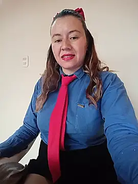 Czat XXX na żywo – Hannah-colx