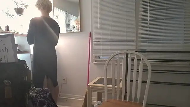 LexKitsune Live XXX-Chat