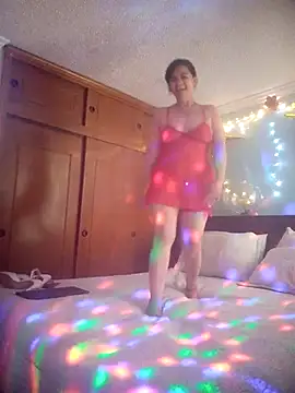 Czat XXX na żywo – ISABEEL_SOFIA01