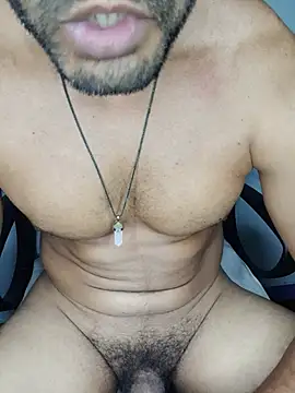 Arabian6990 Adlı Modelin Web Kamerası Şovu