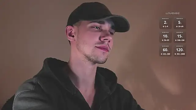 Živý XXX chat JimShelton