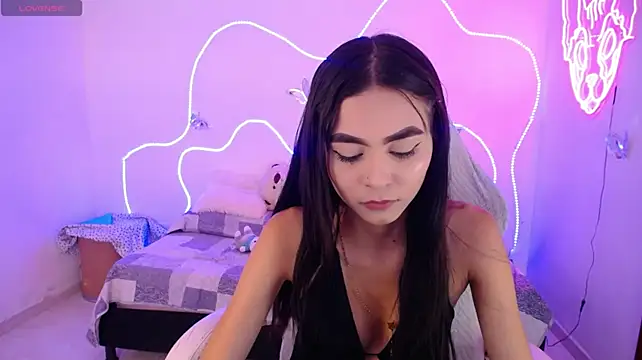 Valery_tiny Obrolan Langsung XXX