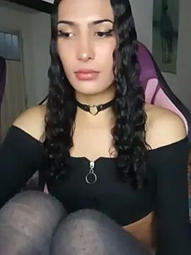 Czat XXX na żywo – Jessica_princes