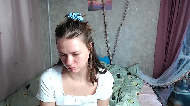 צ'אט XXX בשידור חי של leila_bambi_