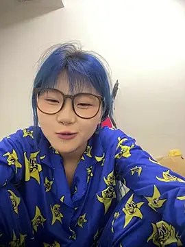 Rocket-Girl 라이브 XXX 채팅