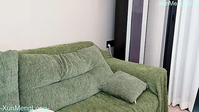 Živý XXX chat -XunMengLong-