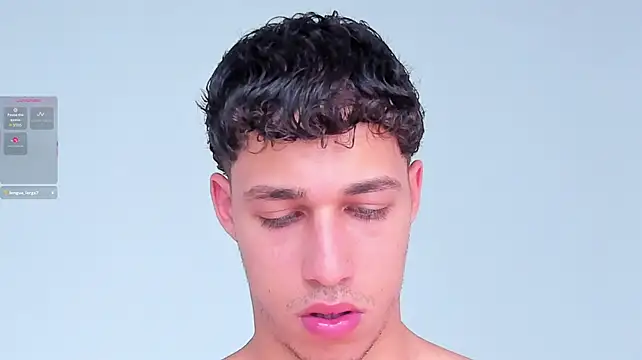 Webkamerová show orionblaze69_