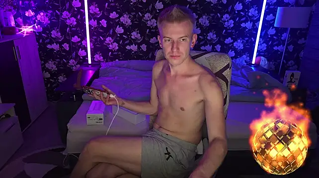 Vuitton Live XXX Chat