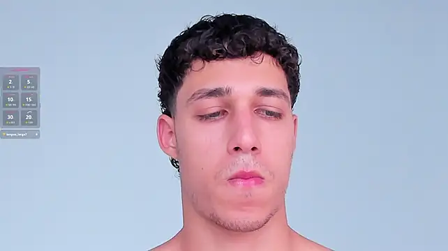 orionblaze69_のウェブカメラショー