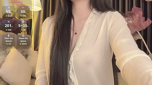 IvyMiss102 라이브 XXX 채팅