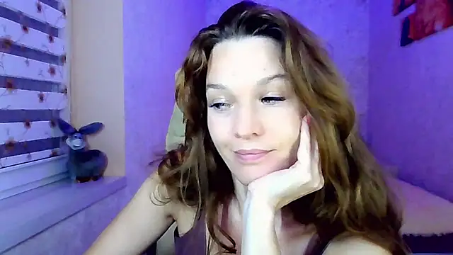 impossibleluna 라이브 XXX 채팅
