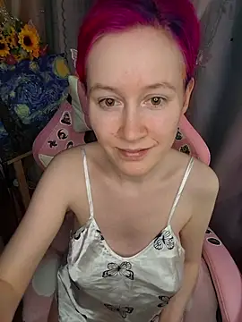 Czat XXX na żywo – Fuzzy_Unicorn