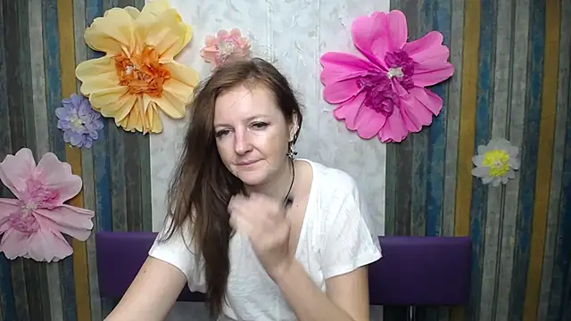 MeganPirs 라이브 XXX 채팅
