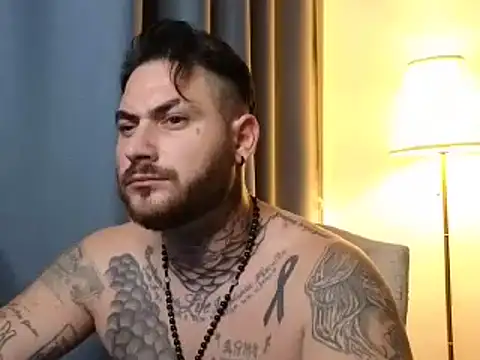 ReyPontiProd Live XXX-chat